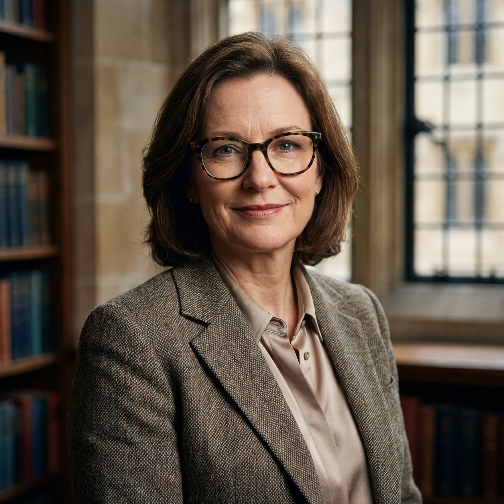 Dr. Elena Lopez